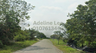 2.5 Acres Freehold Agricultural Land for Sale in Desa Cemerlang, Johor   Industrial Zoning Potential, Beside Main Road