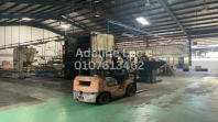 Kawasan Perindustrian Pasir Gudang | Single Storey Detached Factory with Mezzanine Office for Rent | 32,000 sqft Built-Up | 800 Amp Power Supply