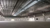 Senai Medium Industrial Factory for Rent  34,960 sqft Built-Up  