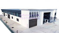 Freehold Kulai Detached Factory for Sale | 24,139 sqft Land | 8.4m Ceiling | Near Senai Airport & PTP