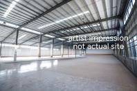  Senai Industrial Estate III Detached Factory For Sale  Prime Industrial Investment in Johor 