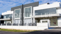 Alam Jaya Freehold Factory for Sale | 20,031.60 sqft Industrial Factory in Iskandar Puteri, Johor