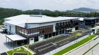Senai Airport City ����ʽ��������  ����ʿ�˻������ɲ�Ȩ���͹�ҵ����