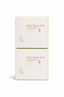 Nutri-Style Wax Extra Hard 4 רҵ���ͷ�����ǿ�����ͷ������־����Ͳ����巢��