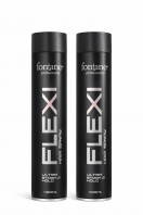 Fontane Professional FLEXI Hair Spray ��ǿ�������� 400ml��רҵ���������������־ö��Ͳ����