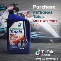PETRONAS TUTELA MULTI ATF 700 E 1L