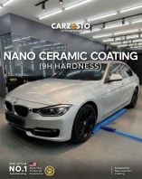 Nano Ceramic Coating