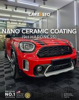 Nano Ceramic Coating