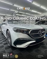 Nano Ceramic Coating