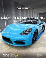 Nano Ceramic Coating