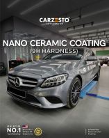 Nano Ceramic Coating