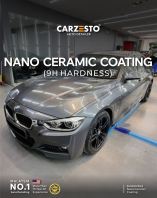 Nano Ceramic Coating