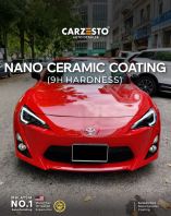 Nano Ceramic Coating