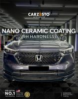 Nano Ceramic Coating