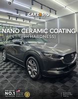 Nano Ceramic Coating