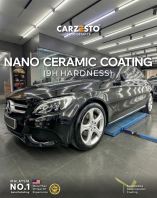 Nano Ceramic Coating