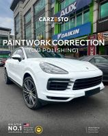 Paintwork Correction