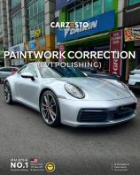 Paintwork Correction