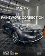 Paintwork Correction
