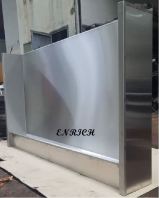 Urinal Plate (Floor Standing Type)