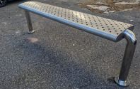 Benches 02