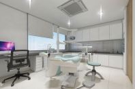 Modern Clinic Design