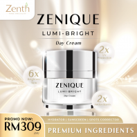 Zenique Lumi-Bright ˪