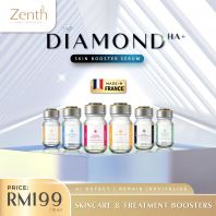 DIAMOND Booster Serum