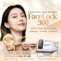 FACELOCK 360�� Structural Face Reshape