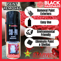 Black Hardware Anti Rust Spray Rust Remover Spray Anti Karat Spray Lubriant Spray Wd40 Anti Rust W40 Spray Hilangkan Karat Penganggal Karat Automotive Automotive Car