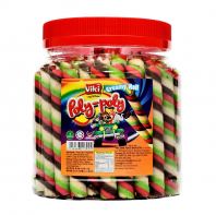 Poly-Poly Creamy Roll 400g - Chocolate Flavour