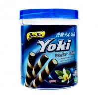 Yoki Wafer Stick 500g - Vanilla Flavour