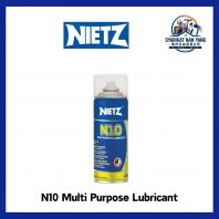 N10 Multi Purpose Lubricant