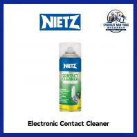 Electronic Contact Cleaner