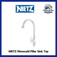 NIETZ Monocold Pillar Sink Tap