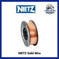 NIETZ Solid Wire