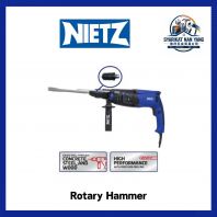 NIETZ Rotary Hammer