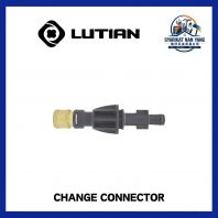 ���� LUTIAN Change Connector