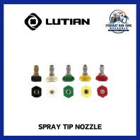 ���� LUTIAN Spray Tip Nozzle