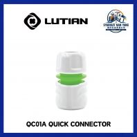 ���� LUTIAN QC01A Quick Connector