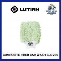 ���� LUTIAN Composite Fiber Car Wash Gloves
