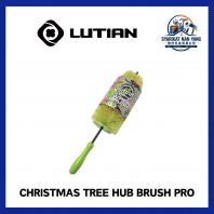 ���� LUTIAN Christmas Tree Hub Brush Pro