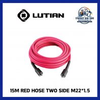 ���� LUTIAN 15M Two Side M22*1.5 Hose