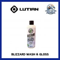 ���� LUTIAN Blizzard Wash&Gloss