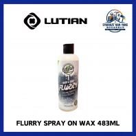 ���� LUTIAN Flurry Spray On Wax