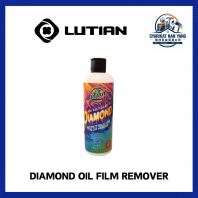 ���� LUTIAN Diamond Oil Film Remover