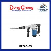 Dong Cheng