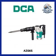 DCA AZG6S