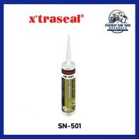 X'traseal SN-501 100% RTV Neutral Silicone Sealant
