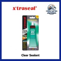 X'traseal Clear Sealant